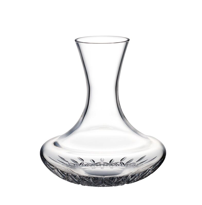 Lismore Nouveau Decanting Carafe 60oz