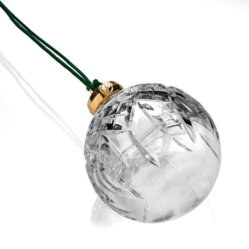 Lismore Bauble Ornament