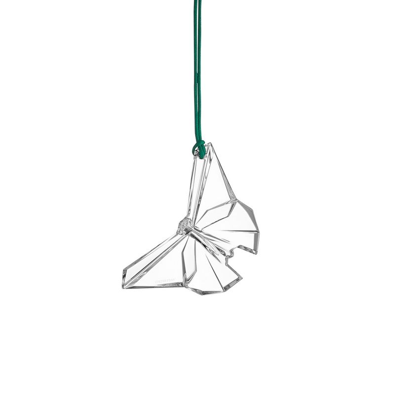 Butterfly Ornament - Origami