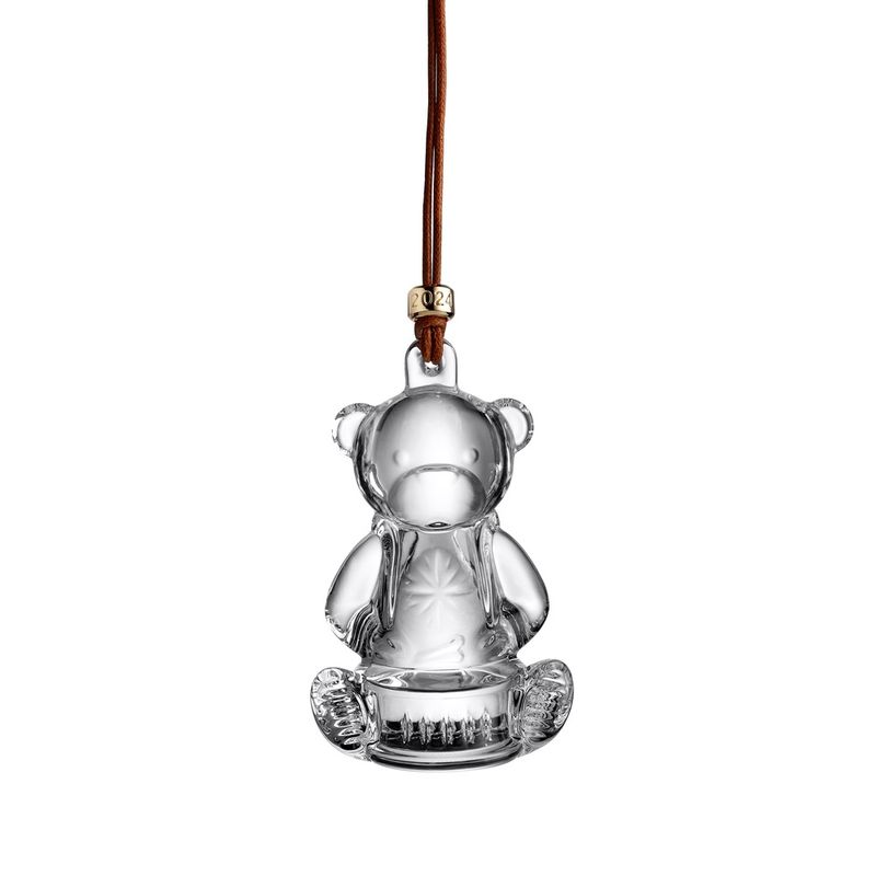 First Bear Ornament 2024