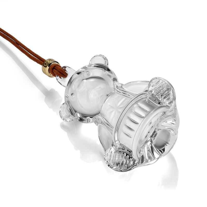 First Bear Ornament 2024