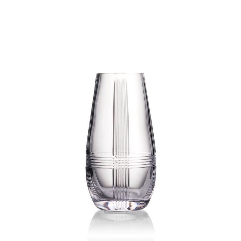 Marquis Vector Bud Vase 6&quot;