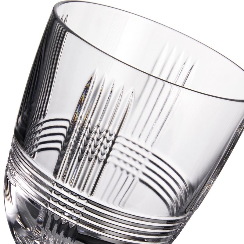 Marquis Vector Red Wine Glasses 9.5oz set of 2