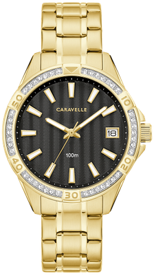 Caravelle Ladies Aqualuxx Watch 44M116