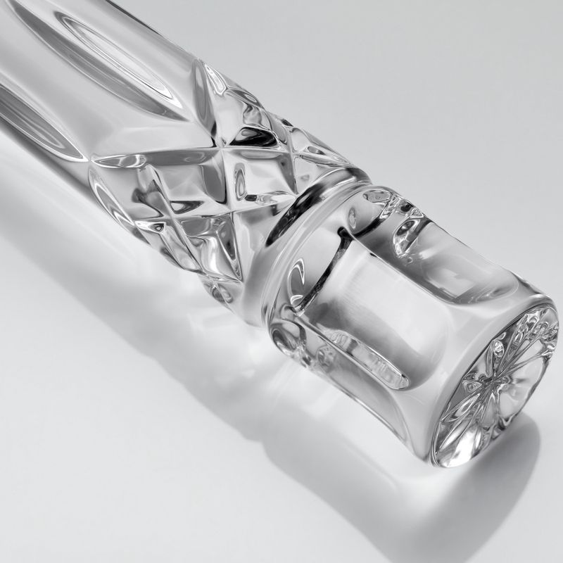 Lismore Cake Knife &amp; Server Set Waterford