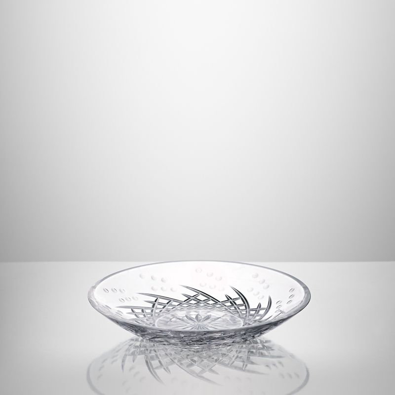 Celebrations Tray 6&quot; Waterford