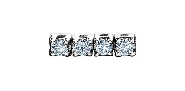 Diamond Envy 10KW 2.00TW Tennis Bracelet  BBR977