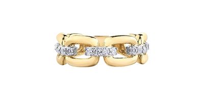 Diamond Envy 10KYW .50TW Ring  R52F21