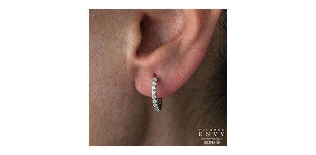 Diamond Envy 10KW .50TW Earrings  EE2985