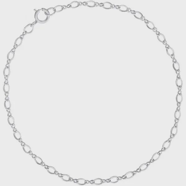 Nuco Bracelet Sterling