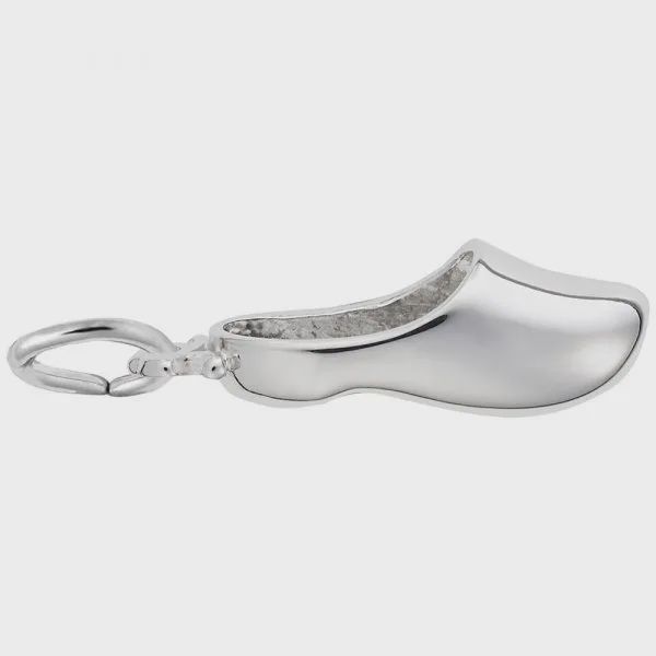 Nuco Charm Sterling - Clog Shoe