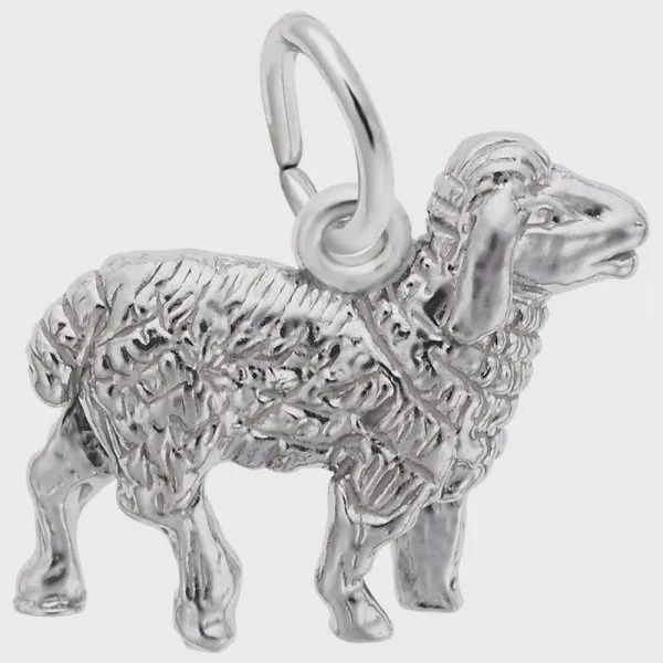 Nuco Charm Sterling - Sheep