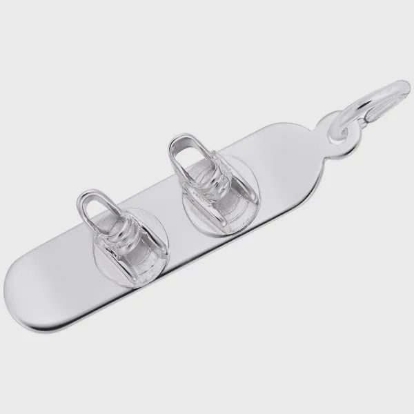 Nuco Charm Sterling - Snowboard