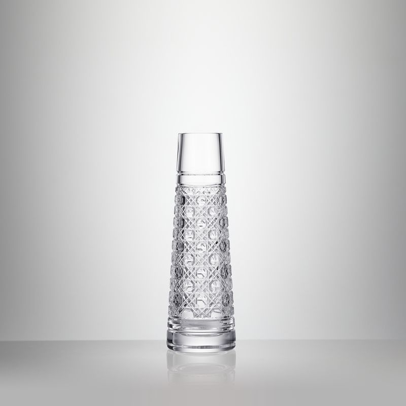 Opulence Bud Vase 7&quot;