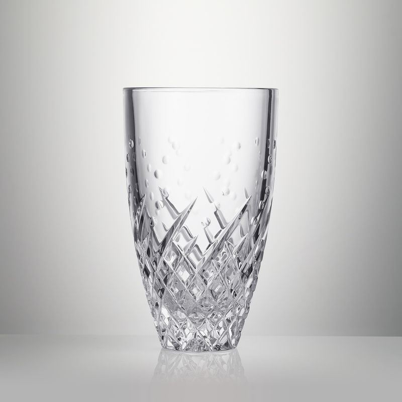 Celebrations Vase 8.5&quot;