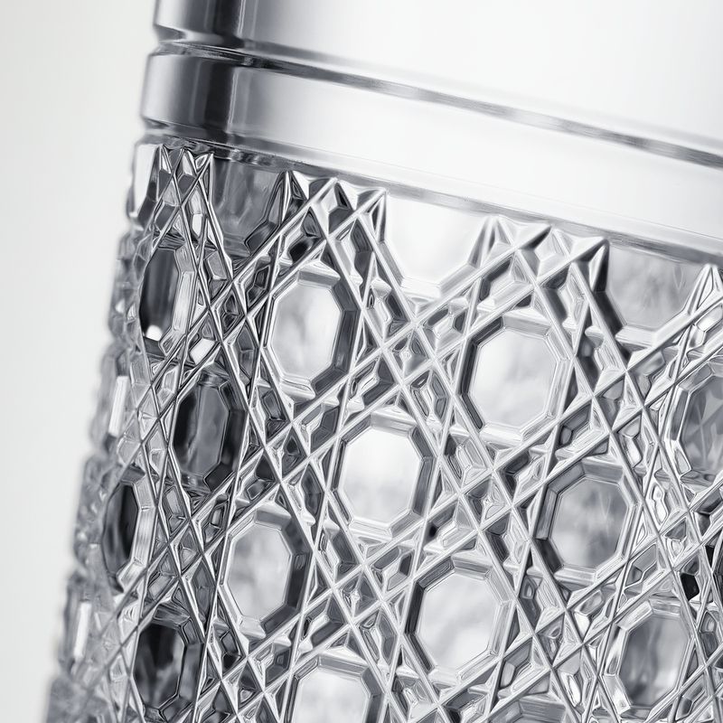 Opulence Vase 8" Waterford