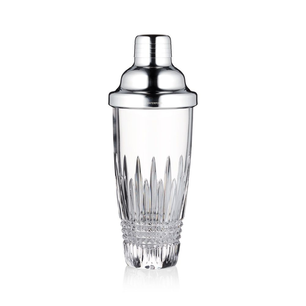 Lismore Diamond  Cocktail Shaker