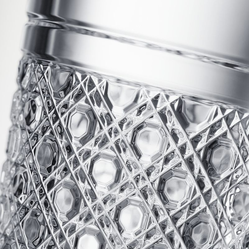 Opulence Vase 10" Waterford