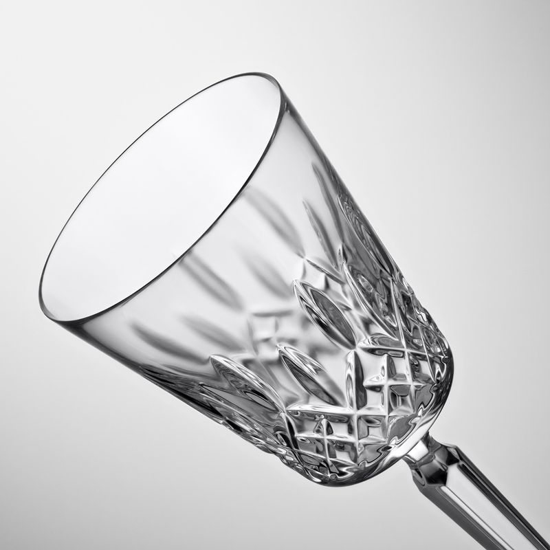 Lismore Tall Goblet 13.5oz Waterford