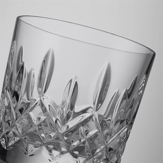 Lismore Tumblers 7.5 oz set of 4 Waterford