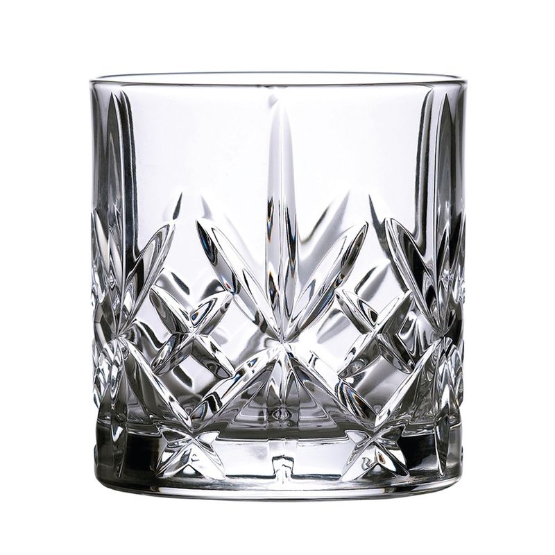 Marquis Maxwell Double Old Fashioned 10.5oz set of 4