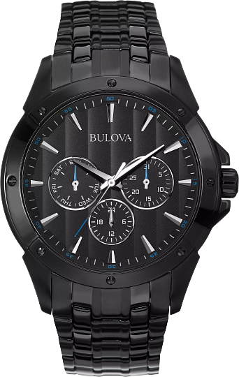 Bulova Classic Mens Watch 98C121