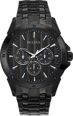 Bulova Classic Mens Watch 98C121