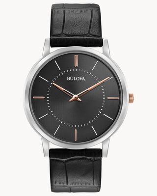 Bulova Classic Mens Watch 98A167