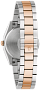 Bulova Surveyor Diamond Ladies Watch 98P207