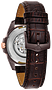Bulova Sutton Automatic Skeleton Mens Watch 98A165