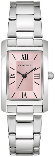 Caravelle Dress Ladies Watch 43L224