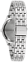 Caravelle Dress Ladies Watch 43M124