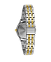 Caravelle Dress Ladies Watch 45M112