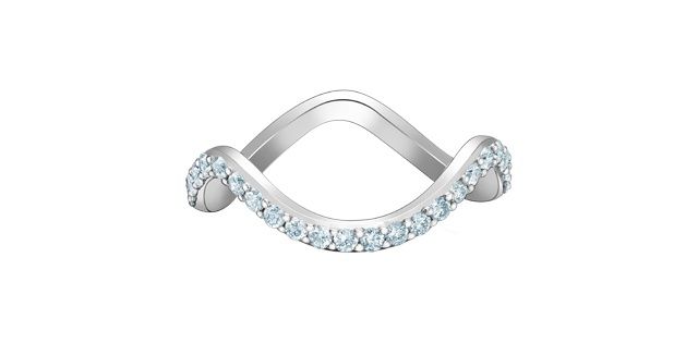 Lab Diamond 14KW 1.00TW Band R10256 Diamond Evolution