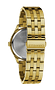 Caravelle Dress Mens Watch 44B121