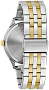 Caravelle Dress Mens Watch 45B162