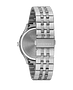 Caravelle Mens Watch Stainless Steel 43B158