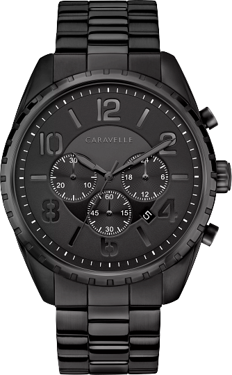 Caravelle Sport Mens Watch 45B150