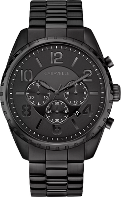 Caravelle Sport Mens Watch 45B150