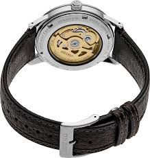 Seiko Presage Automatic Styles 60's SSA461