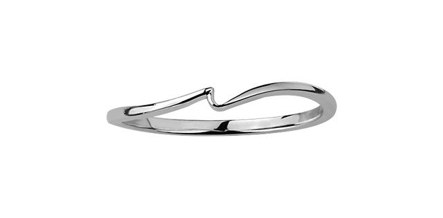 Corona 10KW Wedding Band RCH503