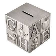Splash ABC Bank Block