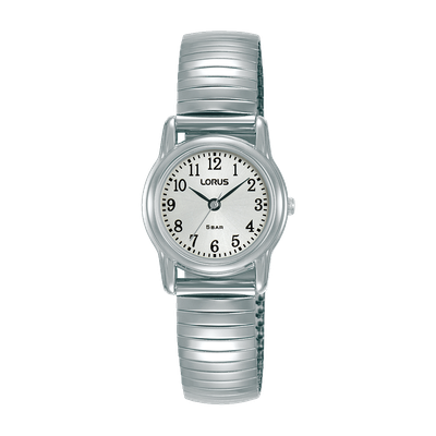 Lorus Ladies Expansion Watch RRX33HX9
