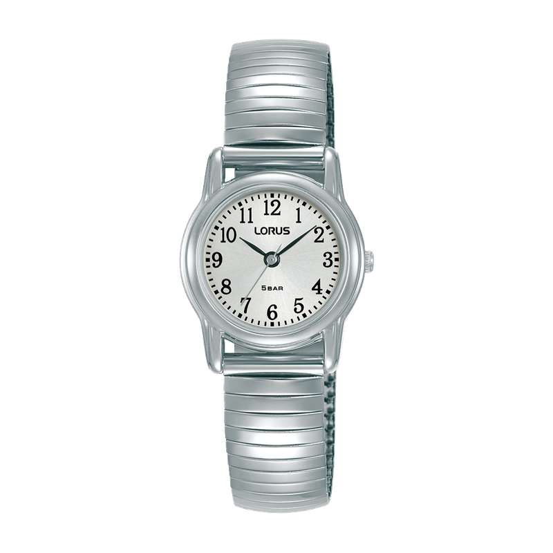 Lorus Ladies Expansion Watch RRX33HX9