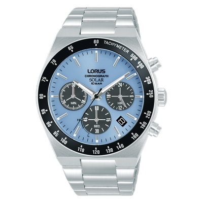 Lorus Mens Sports Watch RZ525AX9
