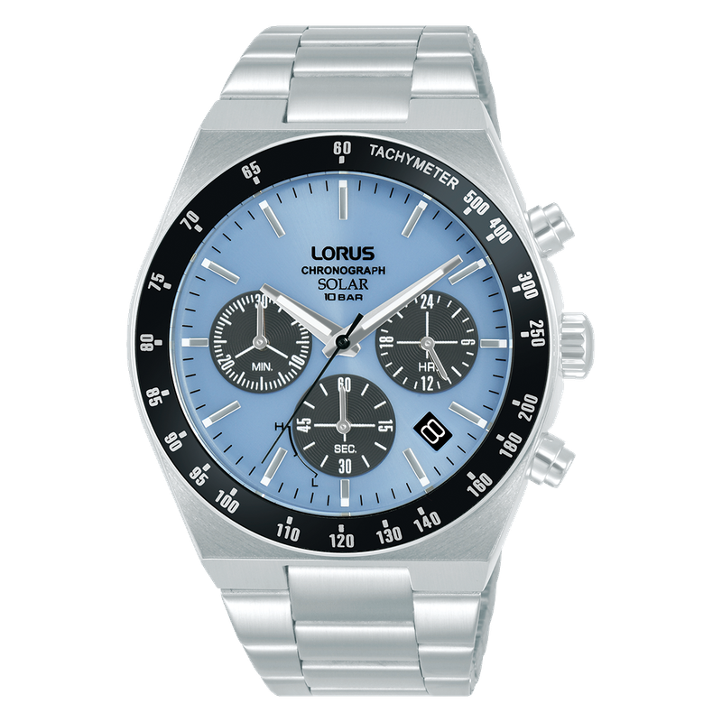 Lorus Mens Sports Watch RZ525AX9