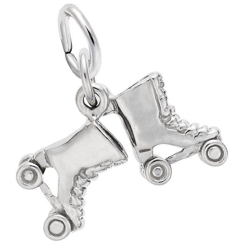 Nuco Charm Sterling - Roller Skates