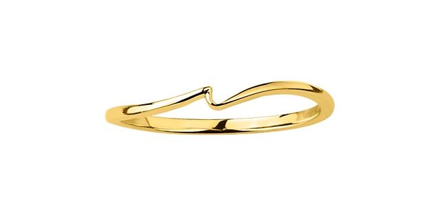 Corona 10KY Wedding Band RCH503