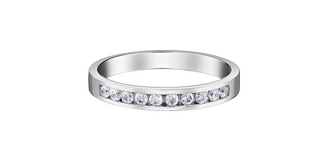 Corona Diamond 14KW .25TW Band R50H06