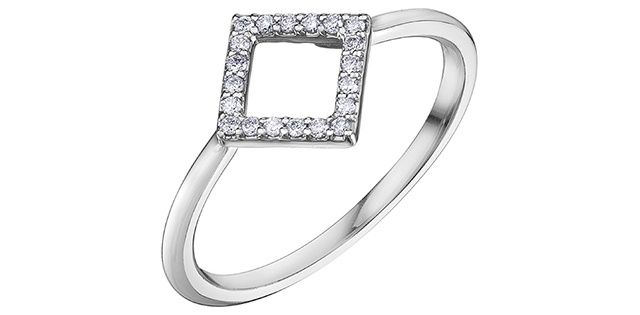 Corona Diamond 10KW .10TW Wedding Band R10171